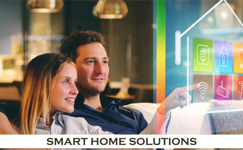 Smat Home Solutions